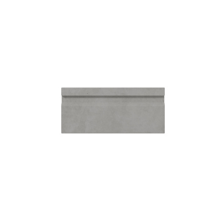 Модерн IH9 бетон светлый 176х396 мм